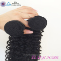 Human Hair Extension Weave Virgin Brazilian Hair